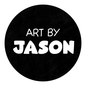 Art by Jason