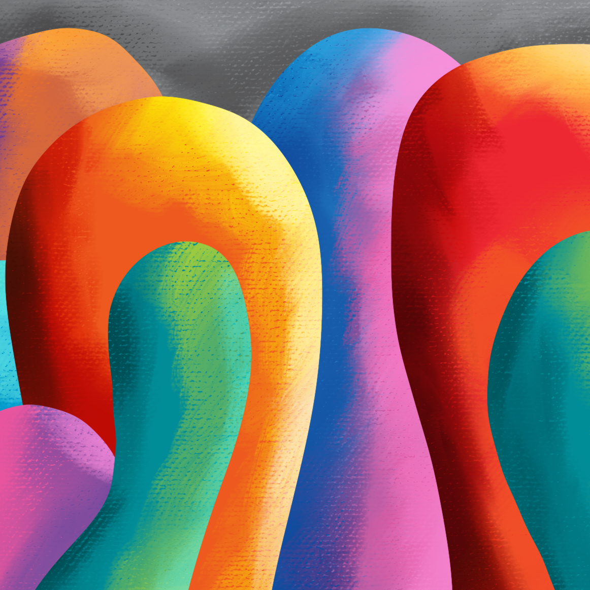 Abstract Shapes