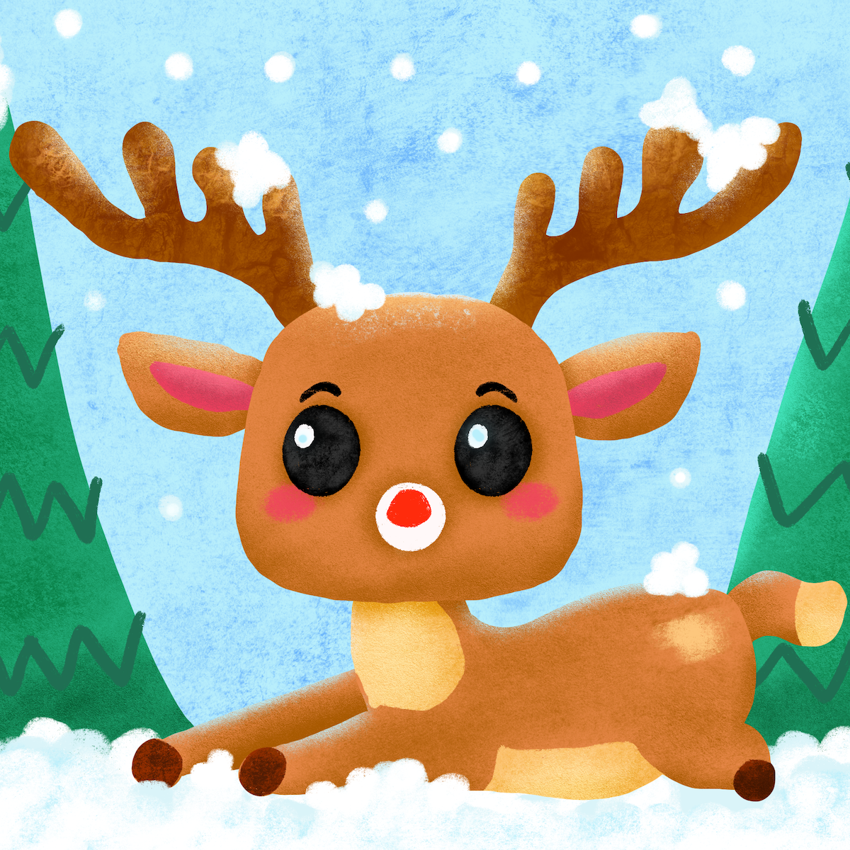 Baby Reindeer