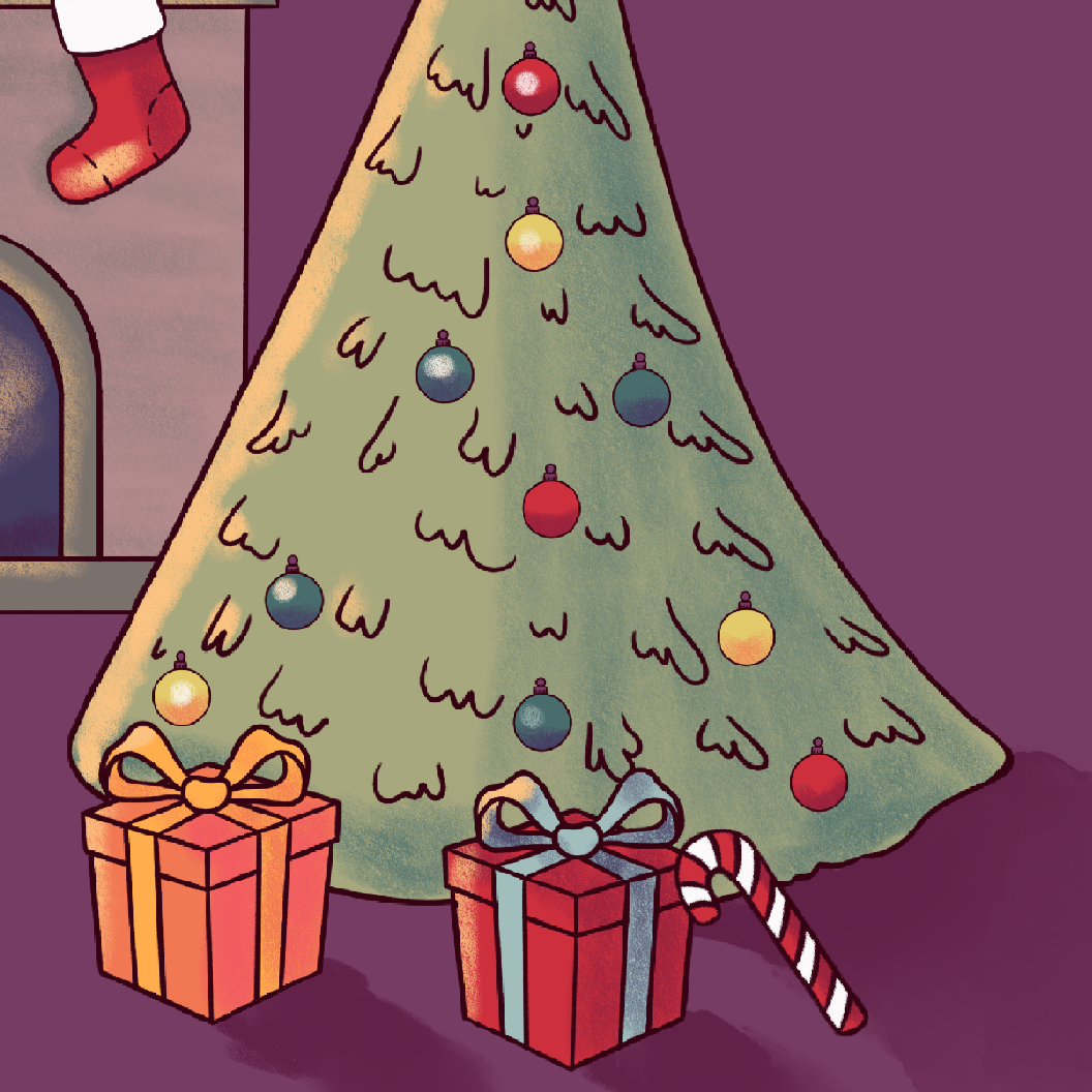 Cozy Christmas