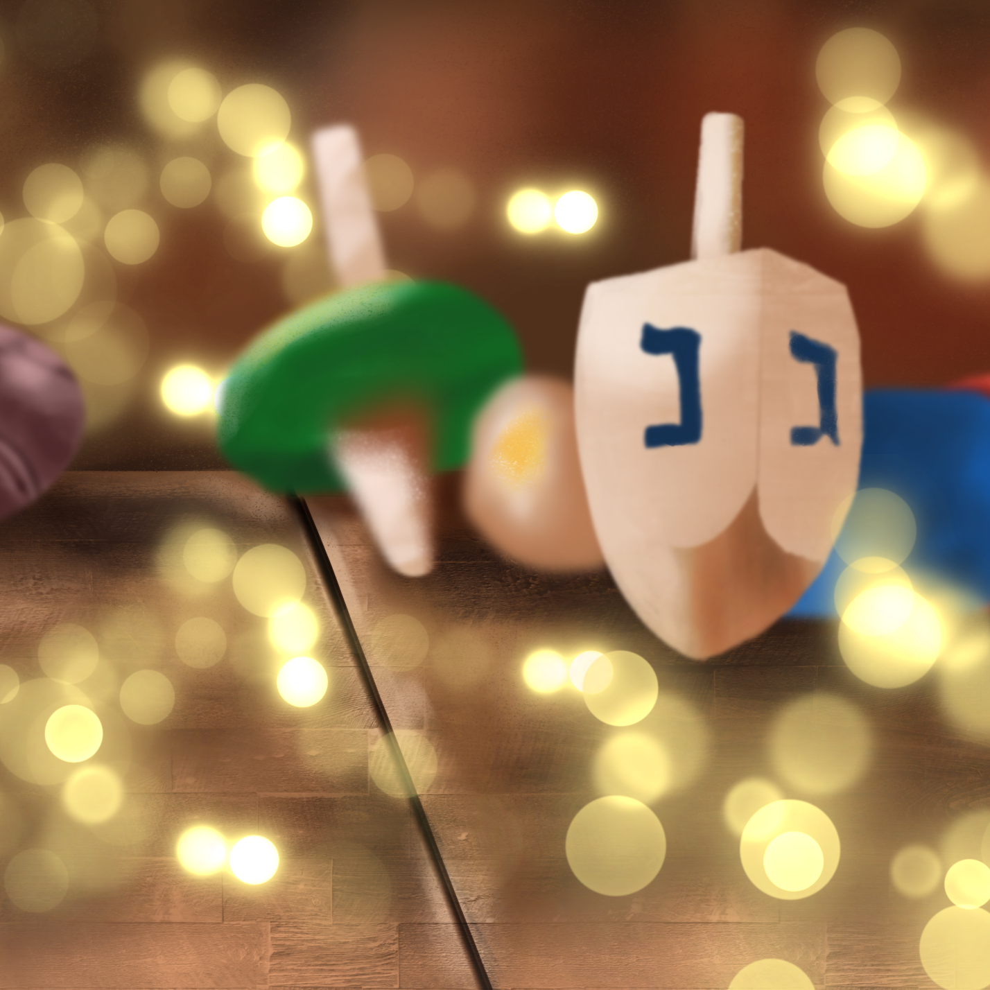 Dreidel