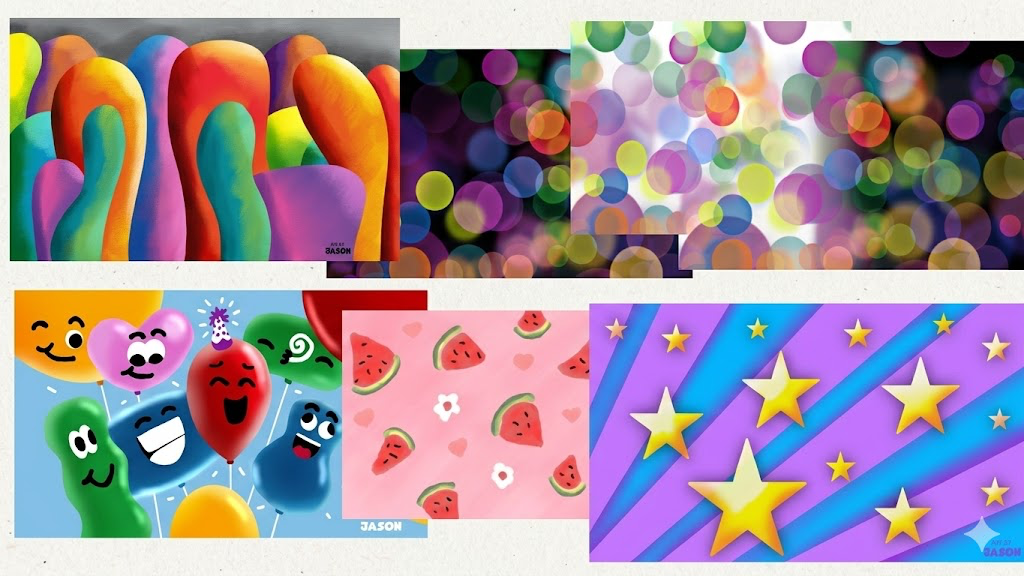 Everyday Joy Pack