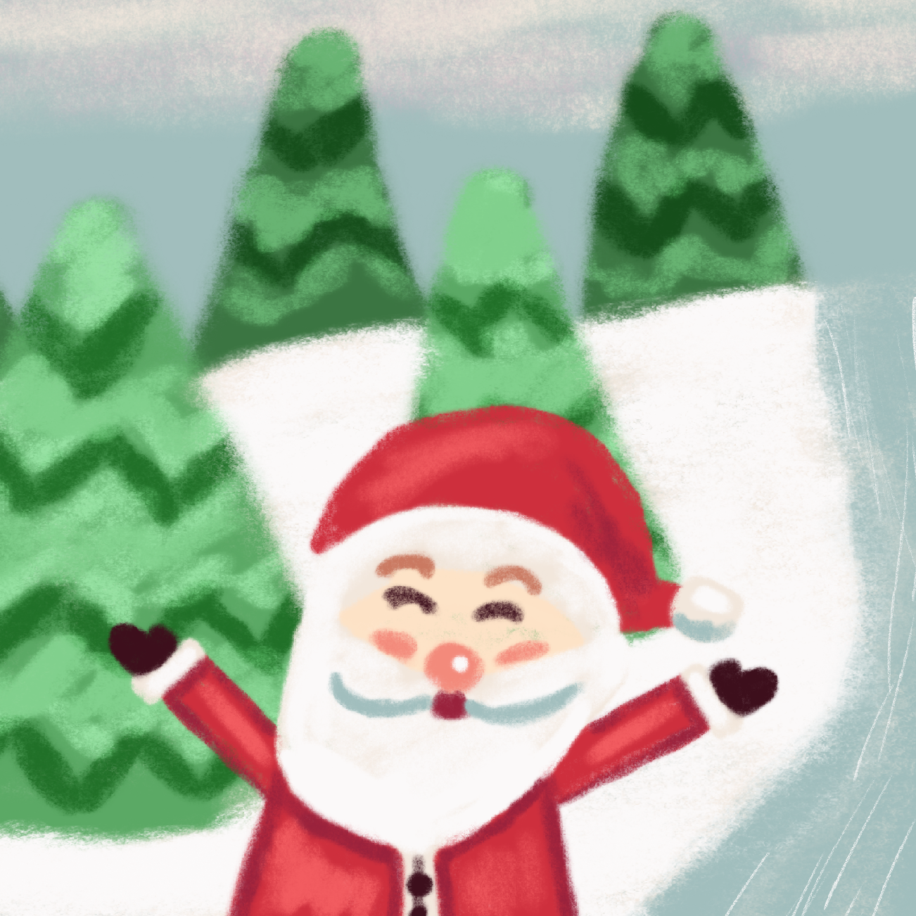 Holiday Road
