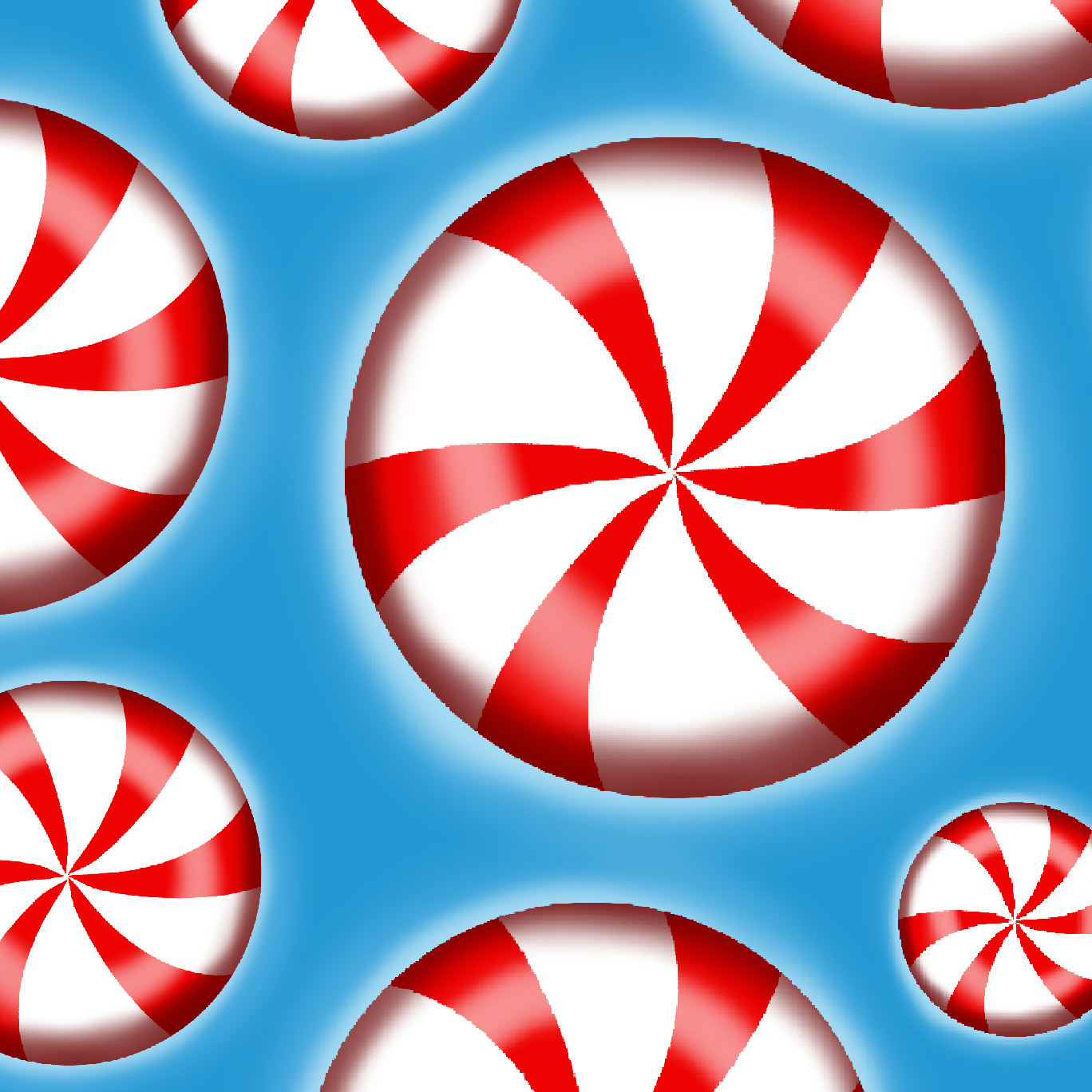 Peppermint Candy