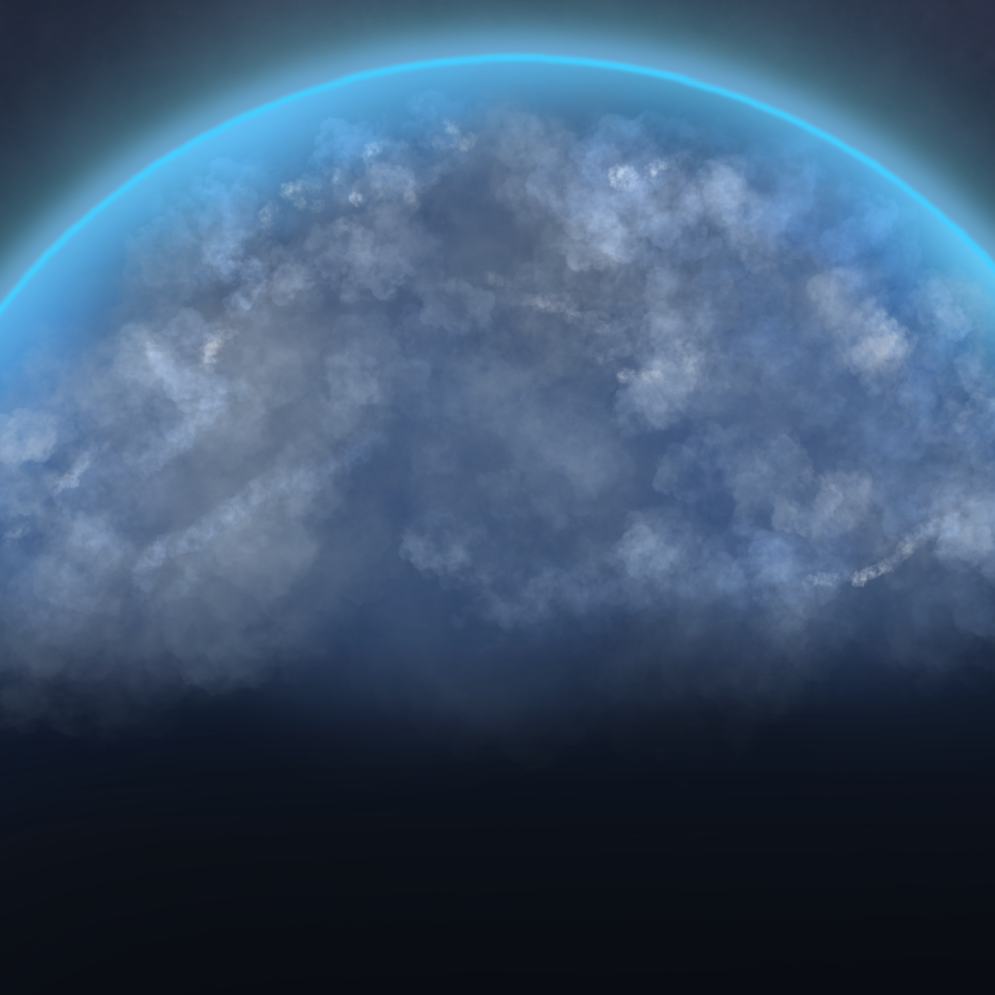 Planet Earth