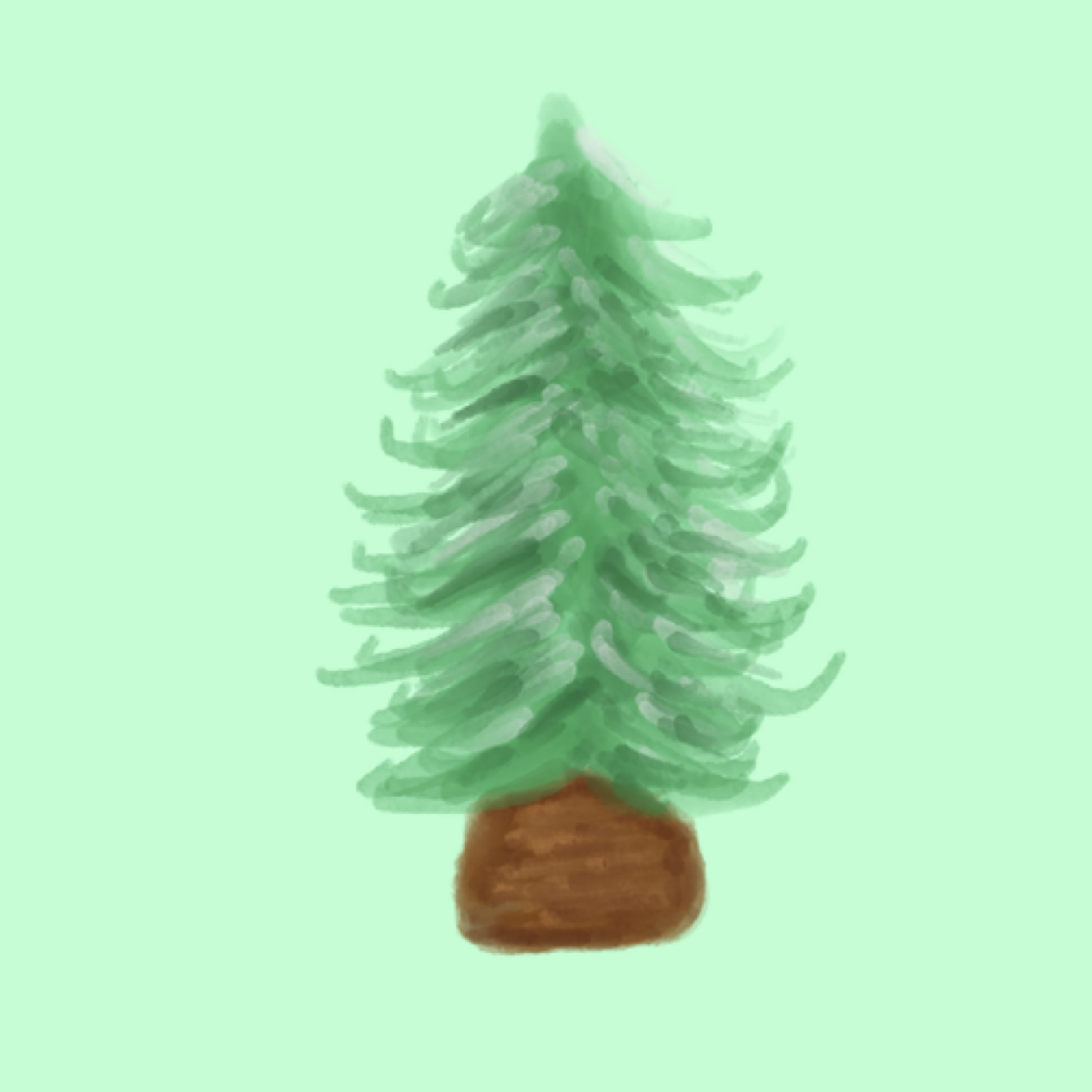 Simple Tree