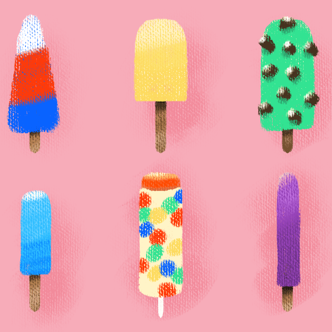 Summer Treats