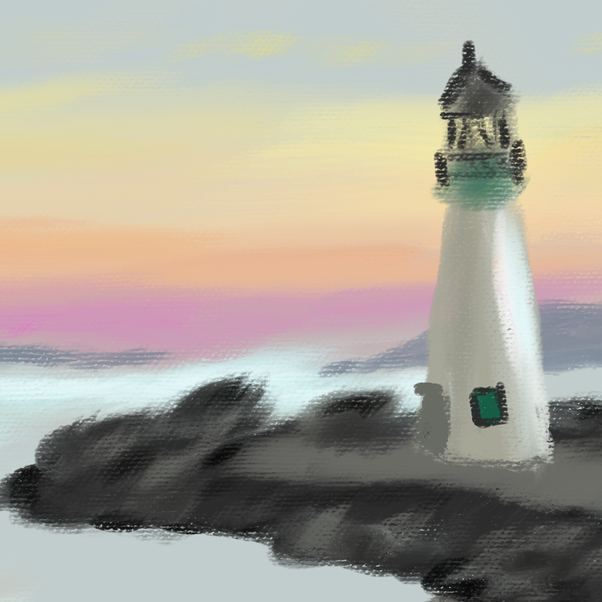 Walton Lighthouse