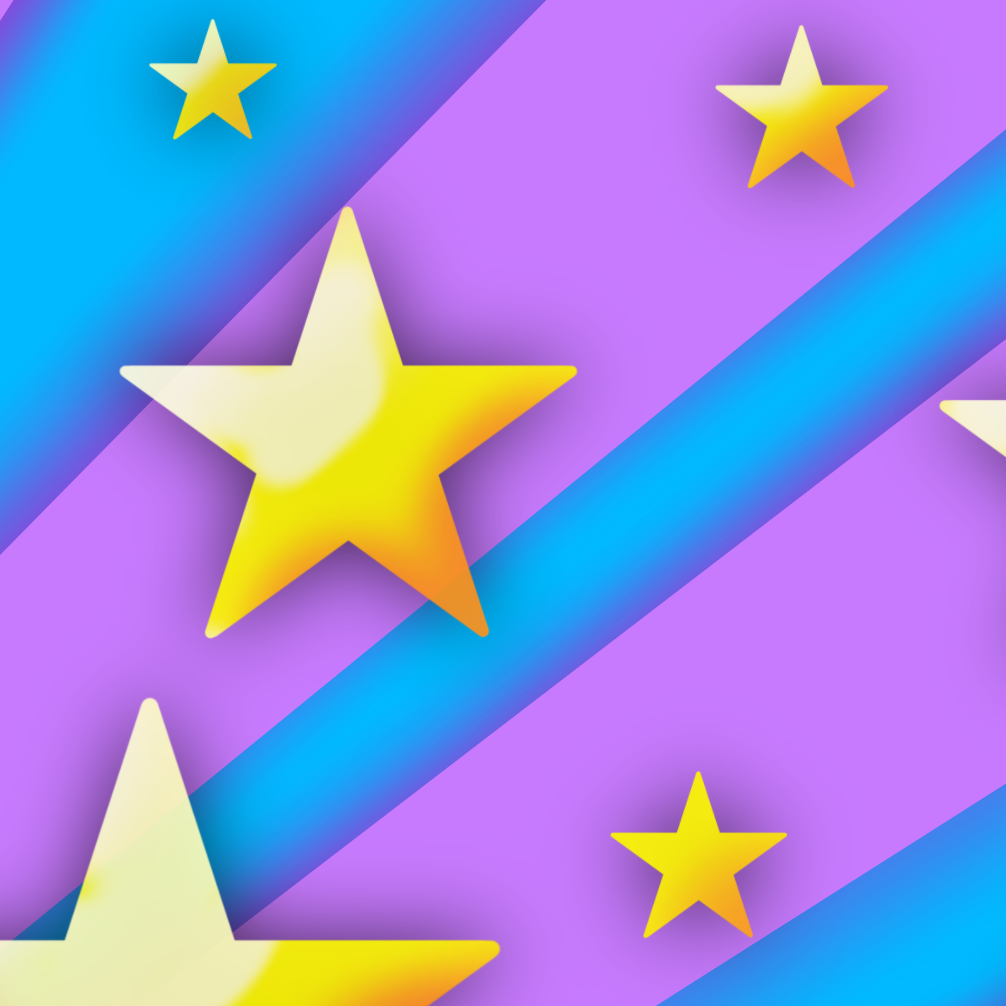 You're a Star!